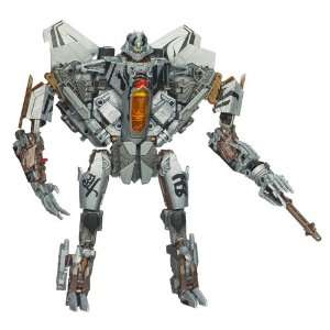  Transformers Starscream Decepticon: Toys & Games