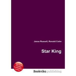  Star King Ronald Cohn Jesse Russell Books
