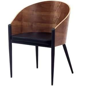  Philippe Starck Style Pratfall Chair: Patio, Lawn & Garden
