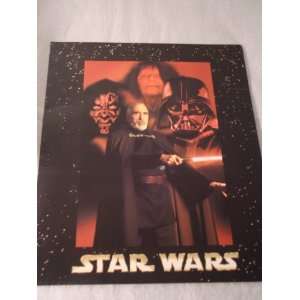  Star Wars   Sith Folder 