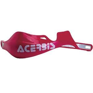  Acerbis Rally Pro Hand Guards Handguards RED   2041720227 