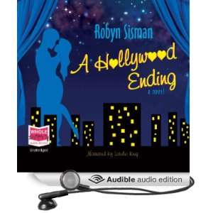   Hollywood Ending (Audible Audio Edition) Robyn Sisman, Lorelei King