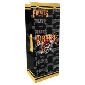   Factory Set Gift Bag   Pirates   Pittsburgh Pirates