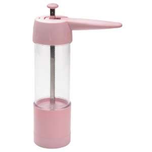  KitchenAid Cook for the Cure Cookie Press with 16 Discs 