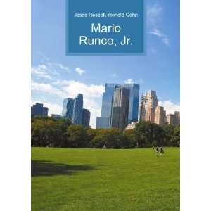 Mario Runco, Jr. Ronald Cohn Jesse Russell  Books