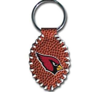  Arizona Cardinals Stitched Key Ring: Sports & Outdoors