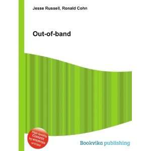  Out of band management Ronald Cohn Jesse Russell Books