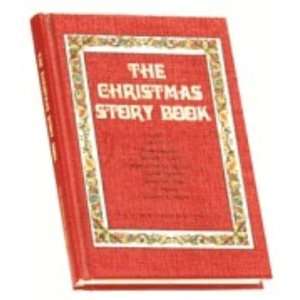  The Christmas Story Book (Hardcover): Toys & Games