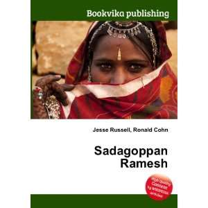  Sadagoppan Ramesh Ronald Cohn Jesse Russell Books