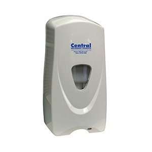  Central Exclusive 9327 951 Touchless Foam Soap Dispenser 