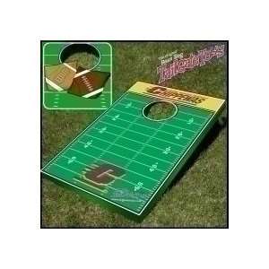  Central Michigan Chippewas Tailgate Toss Bean Bag and 