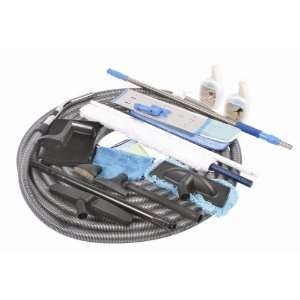   Healthy Home Pack For Most Central Vacuum Systems