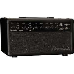  Randall RD50H 50 Watt Guitar Amplifier Head: Musical 