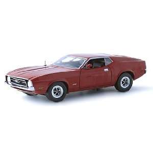  1971 Ford Mustang Sportsroof Toys & Games