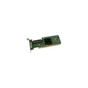   Qlogic 2GB Sanblade 2GB 64 Bit 133 Mhz PCI X Dual Channel: Electronics