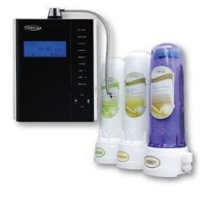  Miracle M.A.X. DELUXE PACKAGE (Ionizer + Pre Filter 