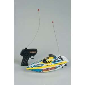  Speed Boats Toys & Games