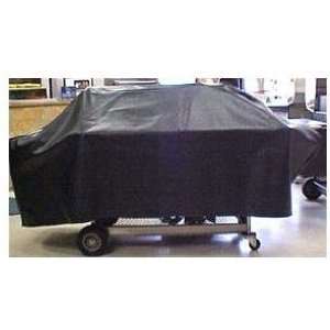   Duty Deluxe Cover For Texas Barbecues Tb 100 jr Patio, Lawn & Garden