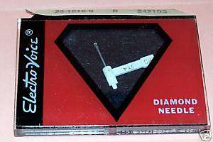 PHONOGRAPH NEEDLE SOUNDESIGN 422 423 424 4234 78 RPM  