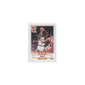  1990 91 Fleer #128   Charles Oakley Sports Collectibles