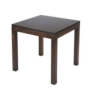  Parsons End Table