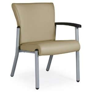  La Z Boy Sparta Guest Chair with Right Arm: Office 