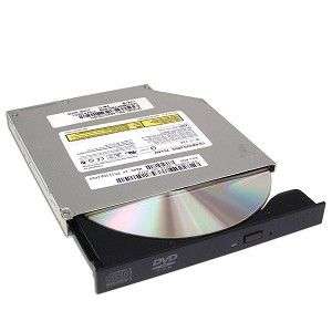 DVD/CDRW CD burner Compaq M700 N600C NC6000 NC8000 New  