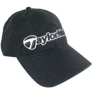  TaylorMade 2009 Tradition Golf Cap