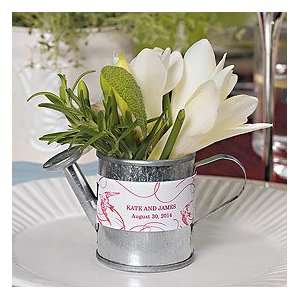   Favors   Mini Watering Cans   Spring Wedding Favors Health & Personal