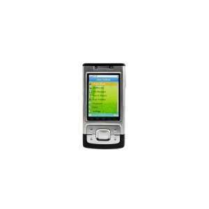   NCKLA 6500S DualBand 2.6 Touch Screen GSM Cell Phone: Everything Else