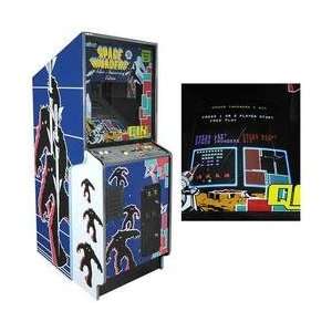  Betson Space Invaders Arcade Game