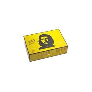  Che Guevara Yellow