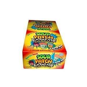 Sour Patch Extreme (Pack of 24) Grocery & Gourmet Food