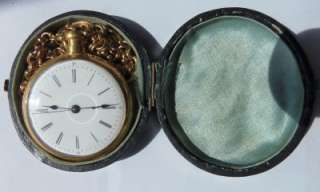   centre seconds hand c 1830s ,specially made for Chinese Court of Qing