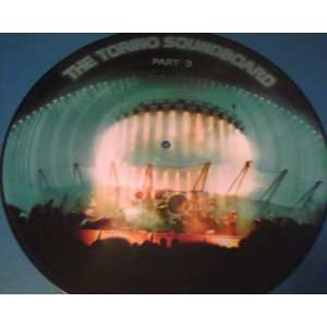  Rare Pink Floyd Live Torino Soundboard Part Three of Three 