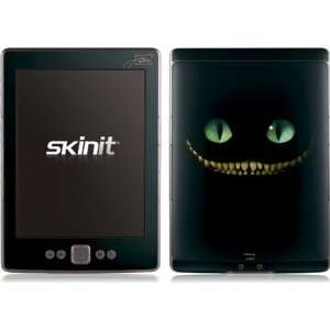  Cheshire Cat Grin skin for  Kindle 4 WiFi