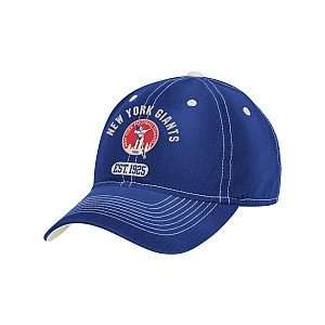   Giants Retro Sport Adjustable Slouch Hat Adjustable
