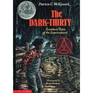  The Dark Thirty Southern Tales of the Supernatural ISBN 