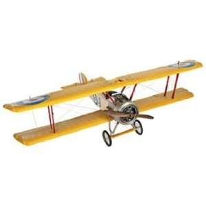  Large Sopwith Camel Replica Model Airplane Toys & Games