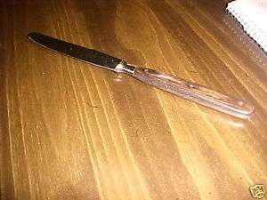 Solingen West Germany Stainless Knife  