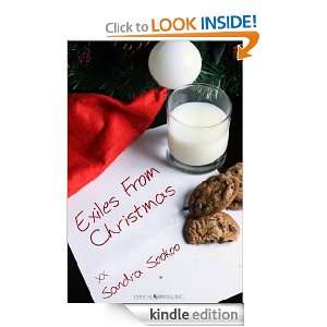   Christmas (Holiday Magic) Sandra Sookoo  Kindle Store