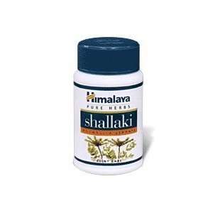   Shallaki (Joint Care)Pure Herbs   60 Capsules