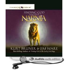   (Audible Audio Edition) Kurt Bruner, Jim Ware, Nick Sandys Books