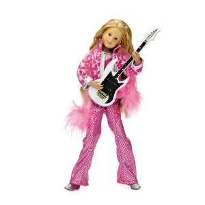  Heart Rock Star Pink Outfit by Only Hearts Club: Toys 