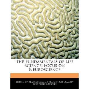   Science Focus on Neuroscience (9781271976911) Beatriz Scaglia Books