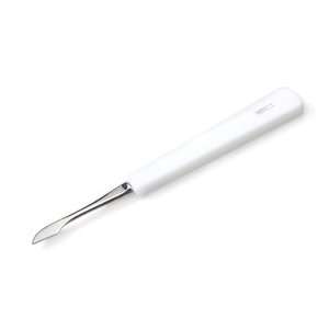  Nail Knife with a White Handle by Malteser. Made in Solingen 