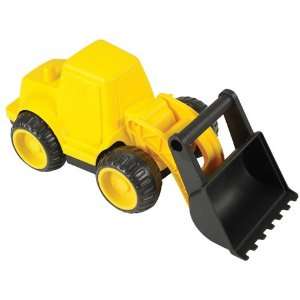  Heavy Duty Front Loader: Toys & Games