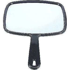  HAIRART Soft Style Hand Picture Mirror (ModelL0704 