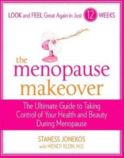   Living Well with Menopause What Your Doctor Doesnt 