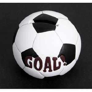  3 Soccer Sports Ball Bank: Everything Else
